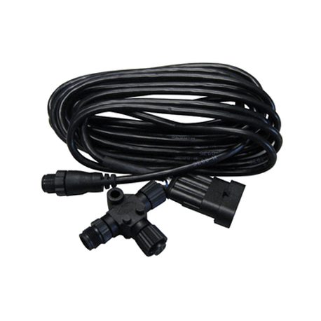 Cable Lowrance Simrad Conexión Motor Evinrude NMEA2000