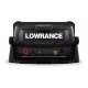 Lowrance Elite FS 9 Black sin Transductor