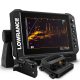 Lowrance Elite FS 9 Black con Transductor ActiveTarget