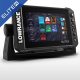 Lowrance Elite FS 9 Black con Transductor CHIRP TM150M