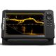 Sonda GPS Plotter para pescar Lowrance Eagle Eye 9