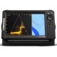 Sonda GPS Plotter para pescar Lowrance Eagle Eye 9