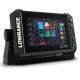 Lowrance Elite FS 7 con Transductor CHIRP TM165HW