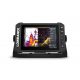 Lowrance Elite FS 9 Black con Transductor HDI 83/200 CHIRP/DownScan