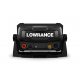 Lowrance Elite FS 9 Black con Transductor HDI 83/200 CHIRP/DownScan