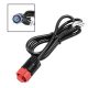 Cable de alimentación HomeKit Lowrance HDS - Elite - Hook