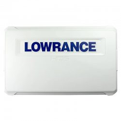 Tapa protectora Lowrance HDS-7 LIVE