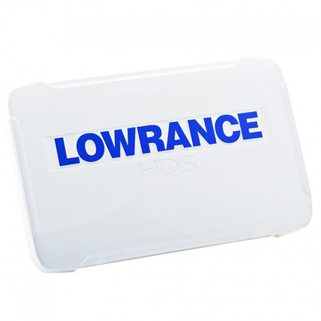 Tapa Protectora Lowrance HDS 12 Gen3 y Carbon