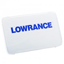 Tapa Protectora Lowrance HDS 9 Gen3 y Carbon