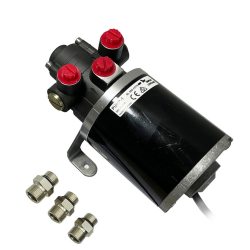 PUMP-1 Lowance Simrad Bomba Hidráulica Reversible 0.8L