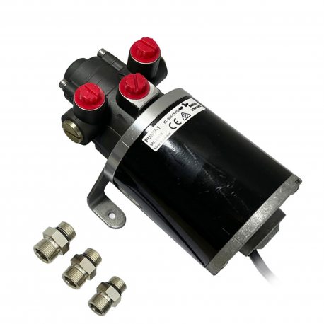 PUMP-1 Lowance Simrad Bomba Hidráulica Reversible 0.8L