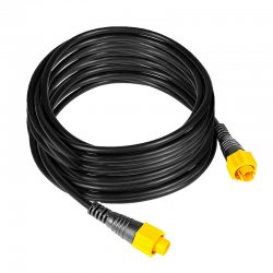 Cable de Red Ethernet Náutico para Simrad, Lowrance y B&G de 15m