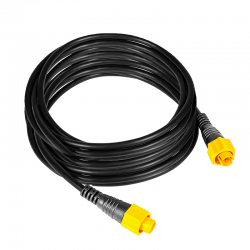 Cable de Red Ethernet Náutico para Simrad, Lowrance y B&G de 7,5m