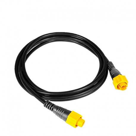 Cable de Red Ethernet Náutico para Simrad, Lowrance y B&G de 1,8m