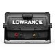 Lowrance Elite FS 10 sin Transductor