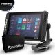 Lowrance Elite FS 10 PoweryMax Ready con Transductor HDI 50/200 600W DownScan