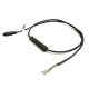 Cable convertidor NMEA 0183 - NMEA 2000. Cable Micro-C de 1,8 m