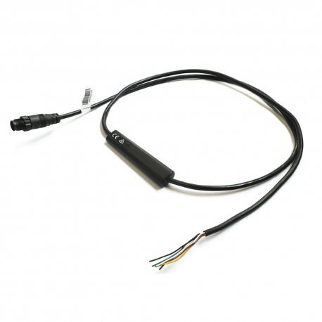 Cable convertidor NMEA 0183 - NMEA 2000. Cable Micro-C de 1,8 m