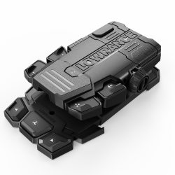 Motor Eléctrico Lowrance RECON 60" FW  + Transductor HDI