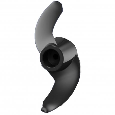 Hélice de dos palas para motor eléctrico Lowrance RECON™