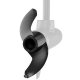 Hélice de dos palas para motor eléctrico Lowrance RECON™