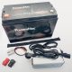 Motor Eléctrico Lowrance RECON 72" GPS SW  + con batería GL36100