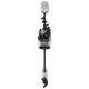 Motor Eléctrico Lowrance RECON 72" GPS SW  + con batería de litio PoweryMax 36V 80Ah.