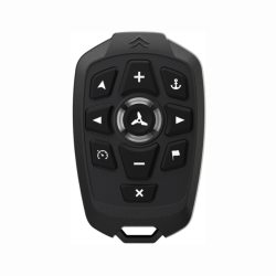 Mando Compact GPS Remote para Motor Eléctrico Lowrance RECON™
