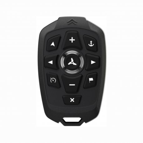 Mando Compact GPS Remote para Motor Eléctrico Lowrance RECON™
