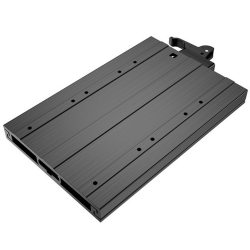 Soporte de liberación rápido y seguro para Motor Eléctrico Lowrance RECON™