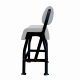 Asiento doble para barco de pesca con consola central AS200SW de PoweryMax
