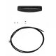 Tirador cable Lowrance Ghost