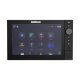 Sonda GPS plotter Simrad NSS 4 + Radar Halo20+