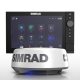 Sonda GPS plotter Simrad NSS 4 + Radar Halo20+