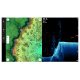 Sonda GPS plotter Simrad NSS 4 sin Transductor