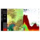 Sonda GPS plotter Simrad NSS 4 sin Transductor