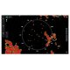Sonda GPS plotter Simrad NSS 4 sin Transductor