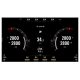 Sonda GPS plotter Simrad NSS 4 sin Transductor