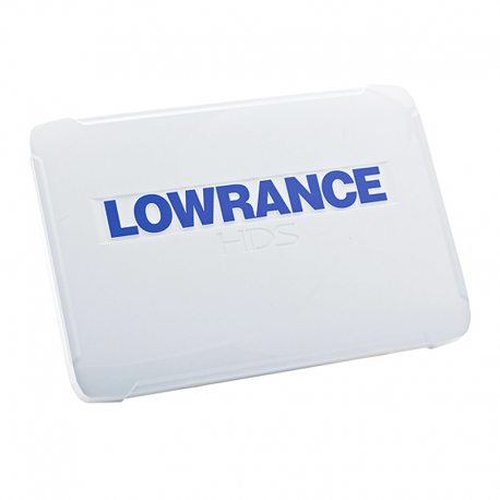 Tapa Protectora Lowrance HDS-9 HDS-9m Gen2 Touch