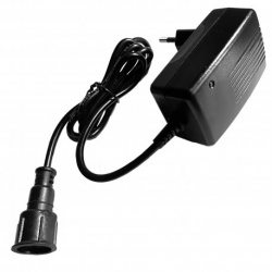 Cargador PoweryMax 3A para PX25