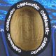 Sombrero de paja ONNautic Blue de 60 cm.