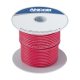 Cable marino estañado Ancor AWG 6 13 mm2 color rojo