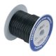 Cable marino estañado Ancor AWG 14 2 mm2 color negro