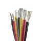 Cable marino estañado Ancor AWG 6 13 mm2 color rojo