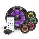 Altavoces Aquatic AV Pro Sport 6.5"