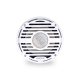 Altavoces Aquatic AV Pro Classic 6.5" color blanco