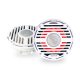 Altavoces Aquatic AV Pro Classic 6.5" color blanco