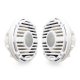 Altavoces Aquatic AV Pro Classic 6.5" color blanco