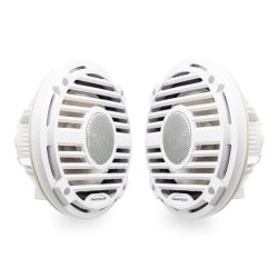 Altavoces Aquatic AV Pro Classic 6.5" color blanco