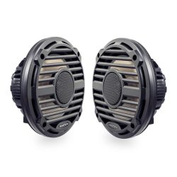 Altavoces Aquatic AV Pro Classic 6.5" color negro